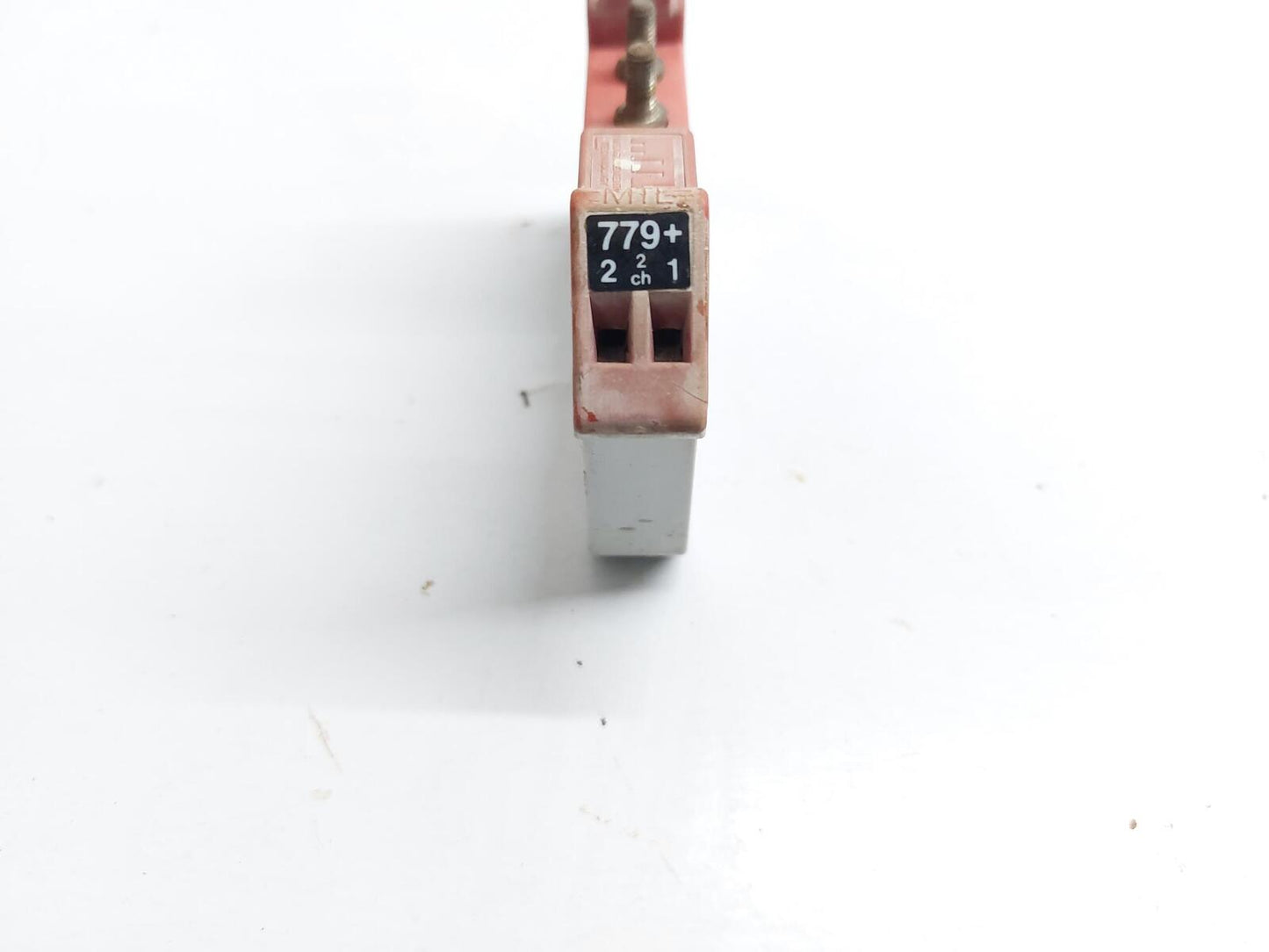 MTL 779+ SHUNT-DIODE SAFETY BARRIER