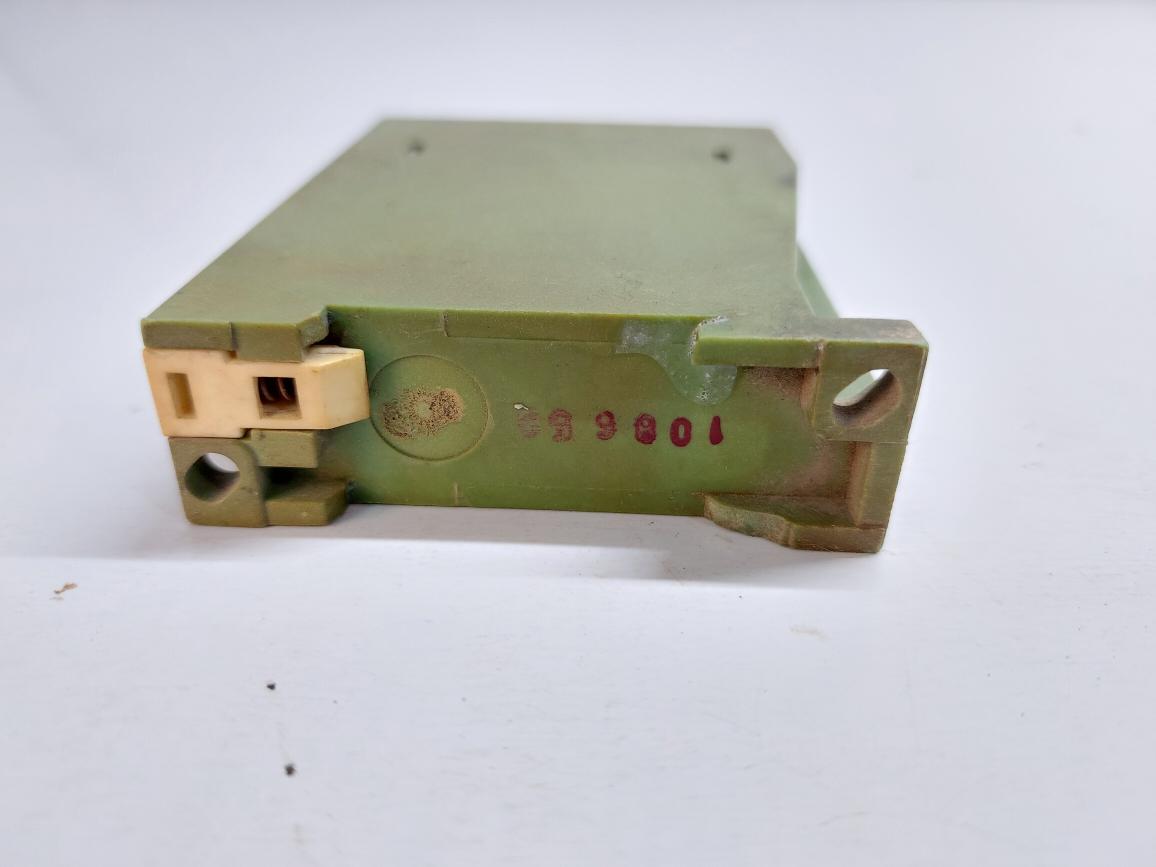 BLUMBERGER BTR RTB FLASHING RELAY 220V 50/60HZ