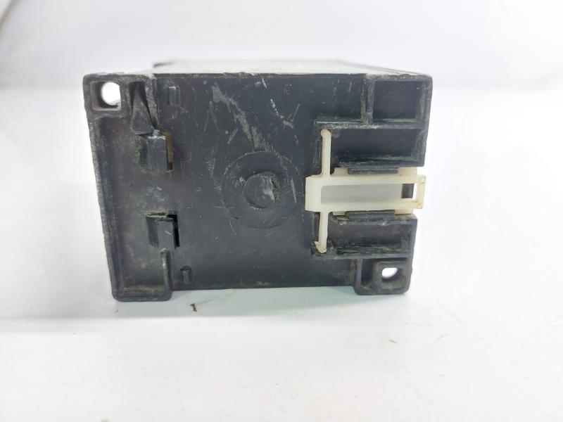 MINILEC VCF D2 UNDER/VOLTAGE RELAY