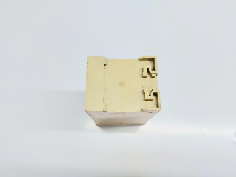 PAN DELTA CONTROLS ICT-420 TRIP RELAY