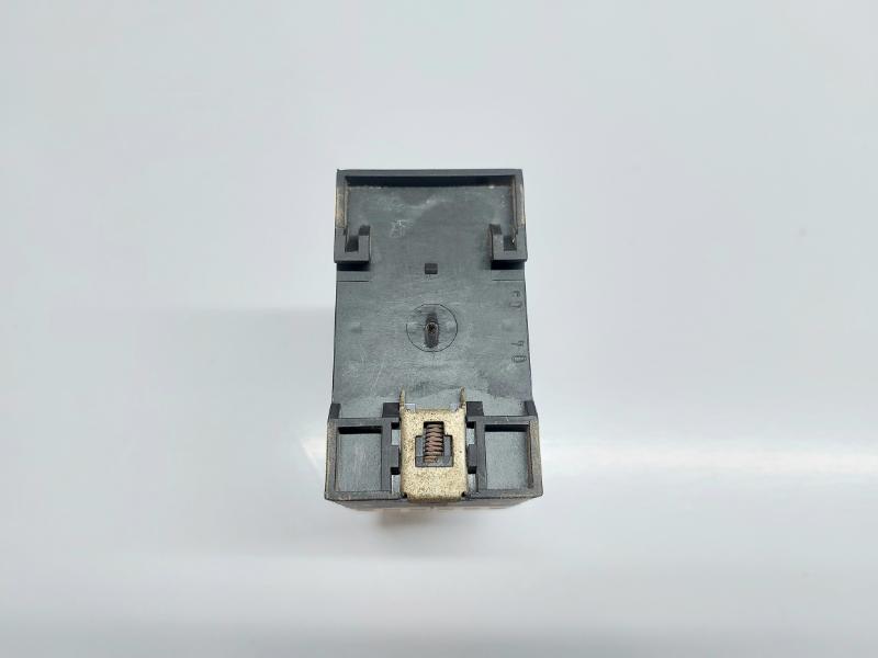 SCHIELE ENTRELEC MECOTRON SRN CURRENT MONITORING RELAY