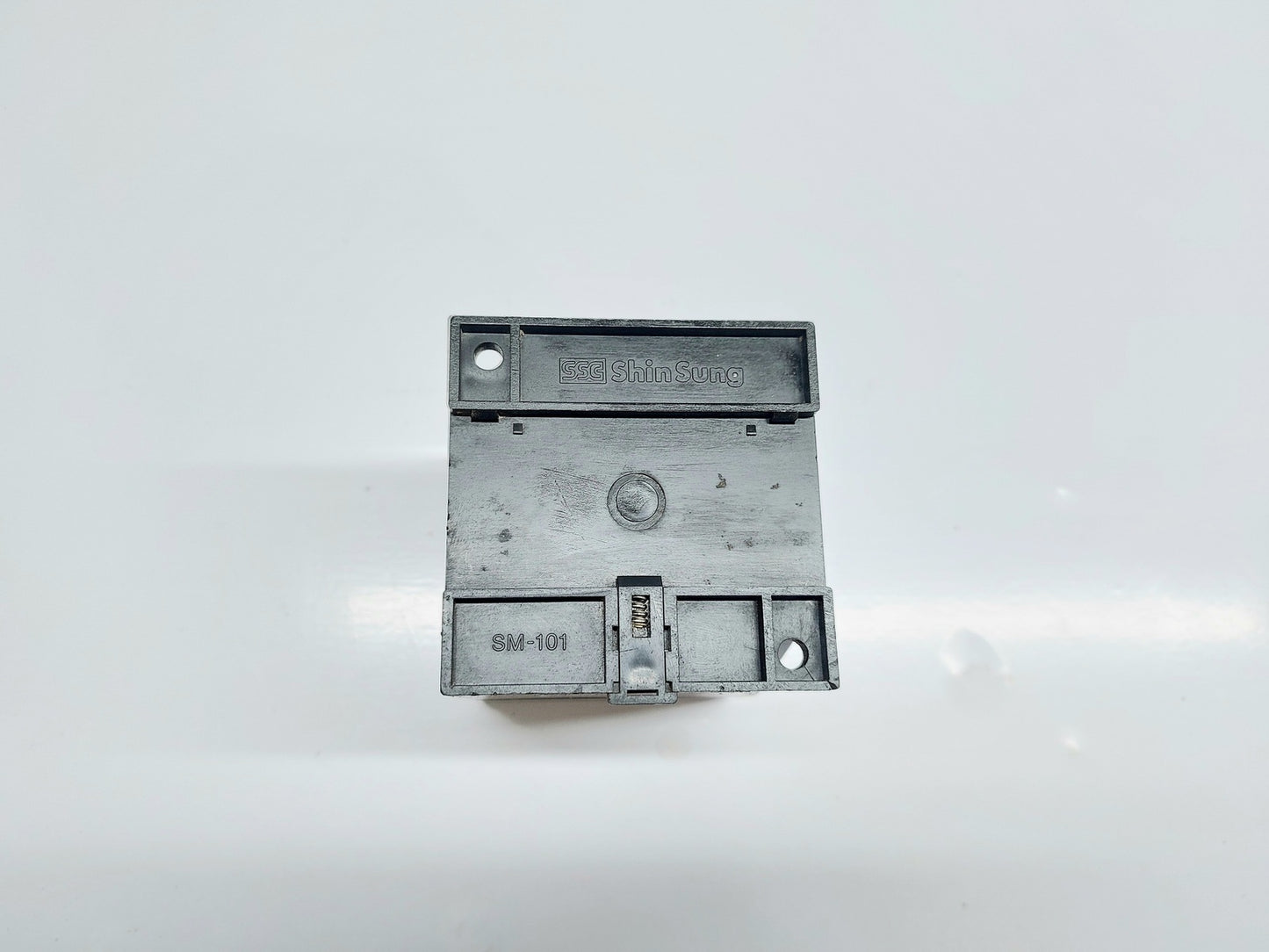 SHIN SUNG SN400A CABLE FAULT UNIT SN420A