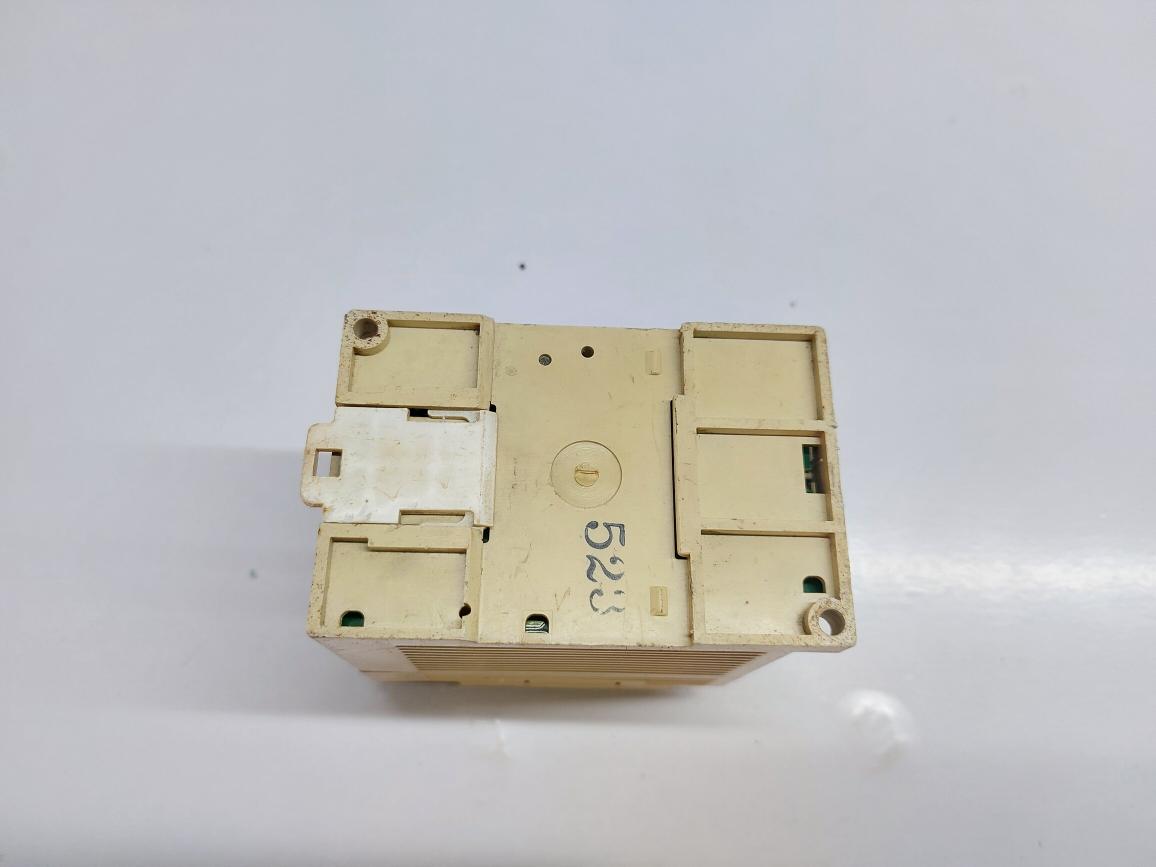 MITSUBISHI FX1S-10MR-ES/UL PROGRAMMABLE CONTROLLER
