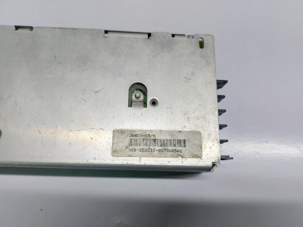 LAMBDA JWS50-15/A POWER SUPPLY