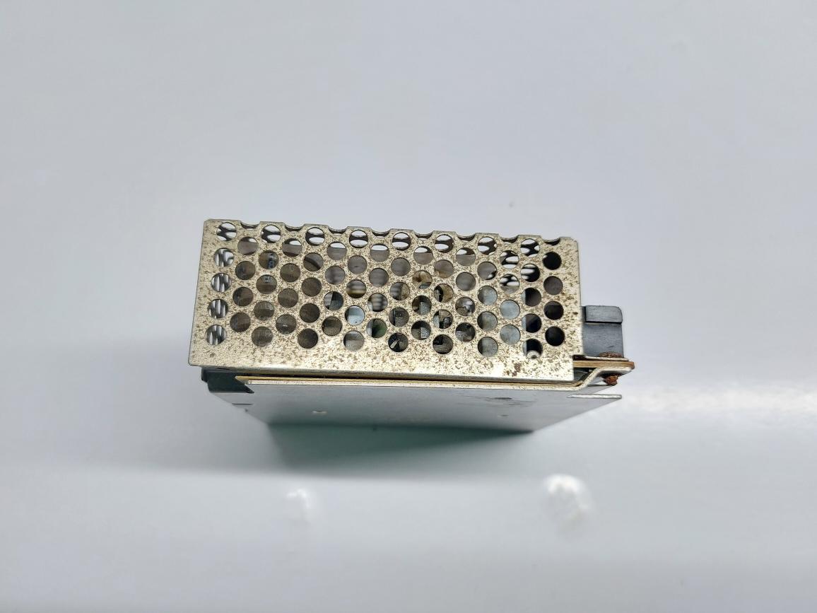 MEAN WELL NES-35-15 SWITCHING POWER SUPPLY