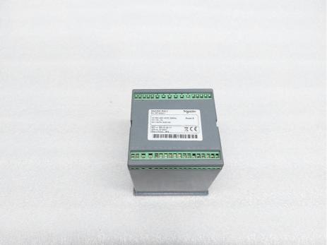 SCHNEIDER ELECTRIC MICOM P211 MOTOR PROTECTION RELAY