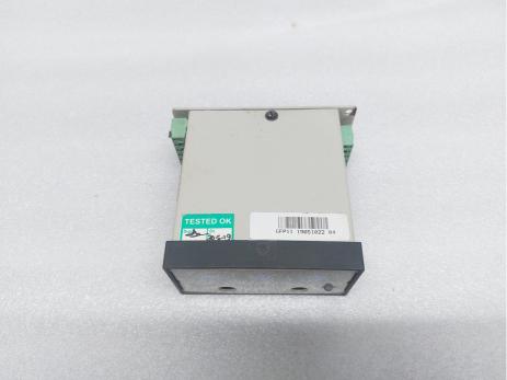 SCHNEIDER ELECTRIC GFP11 GROUND FAULT PROTECTION RELAY 100/0.15