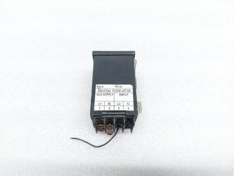 ULTRAVOLT DAM-B3 DIGITAL AMMETER