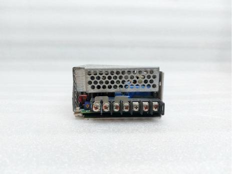 NEMIC-LAMBDA HK-11-5 POWER SUPPLY 85-132VAC 47-440HZ 135W