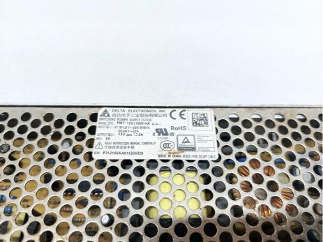 DELTA PMT-12V150W1AA SWITCHING POWER SUPPLY