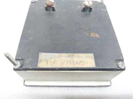 VAISHNO 12/99/3114/99 AMPERE METER 300/5A