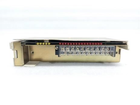 MEESUNG 16 DC O/P SOURCE 1.5 AMO @ 24V DC PLC MODULE