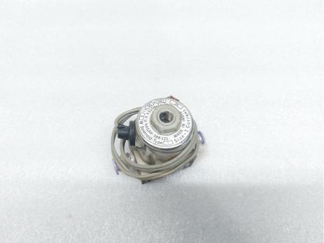 SEITZ-ROTEX SOLENOID TYPE: 1 SR-C VALVE COIL