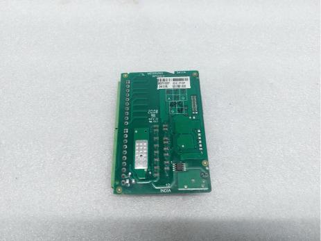MEESUNG 8DC IP/OP PCB CARD BP068-0