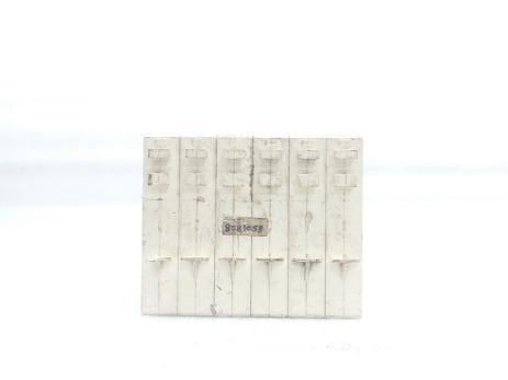 MEESUNG BP028-32914 2K 4IO RACK