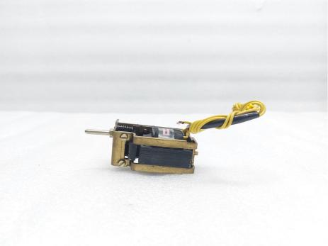 CROMPTON ACC- 415V AE UVT UNDER VOLTAGE TRIP