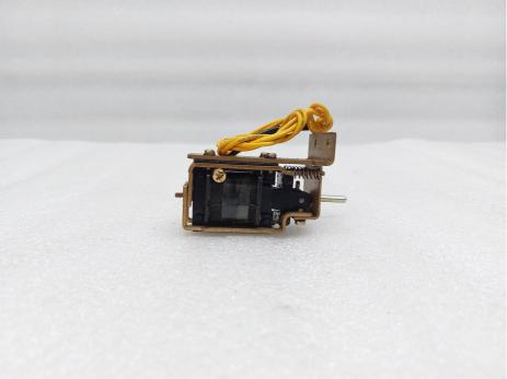 CROMPTON 240V AE UVT UNDER VOLTAGE TRIP