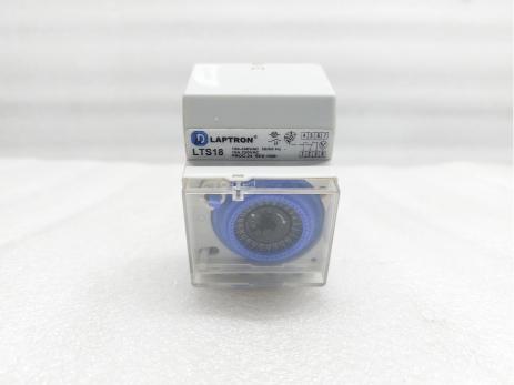 LAPTRON LTS18 TIMER SWITCH