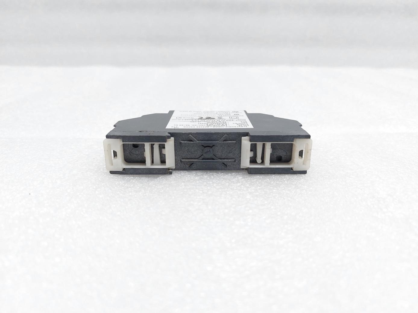GIC 12DT4 ANALOUGE TIMER CHANGEOVER RELAY