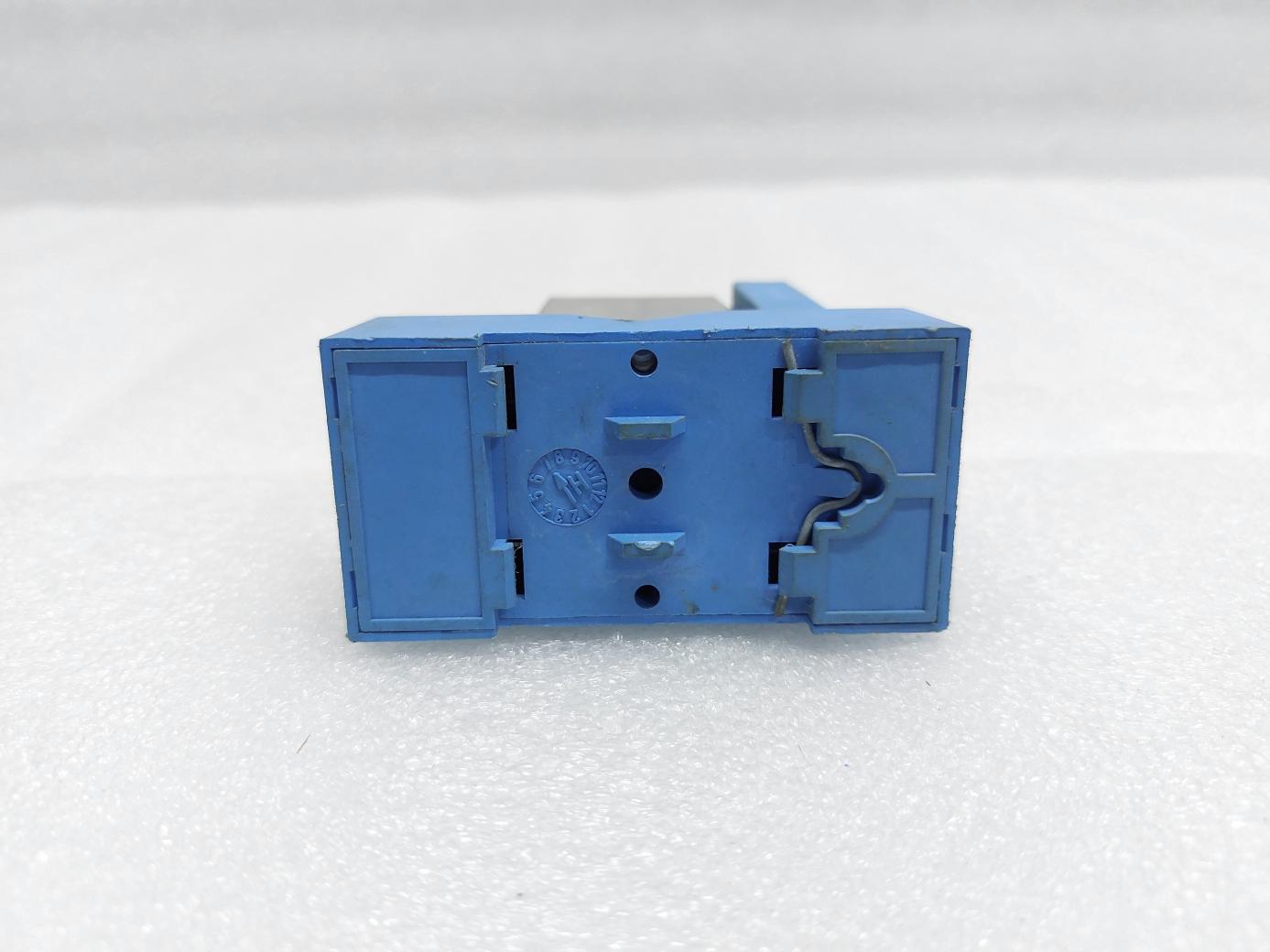 FINDER 60.13 GENERAL PURPOSE RELAY