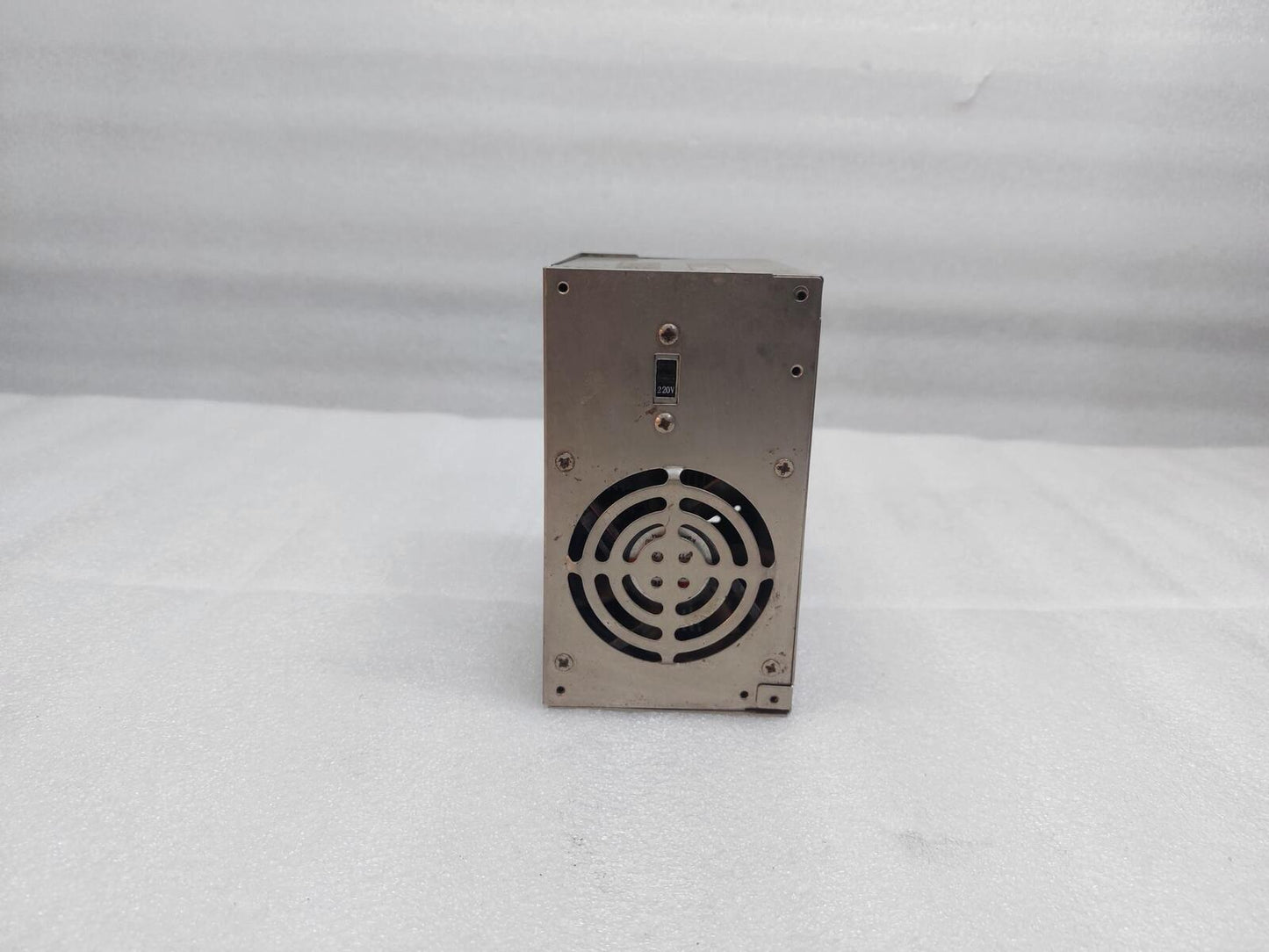 MEAN WELL S-250-24 POWER SUPPLY