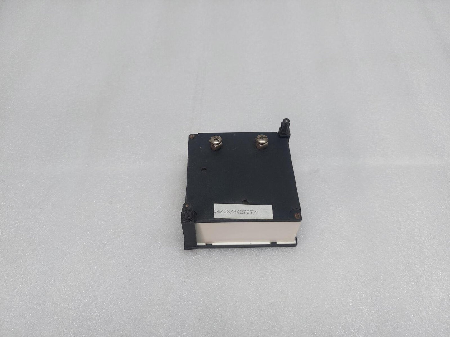 AE 04/22/342797/1 VOLT METER 0-500V