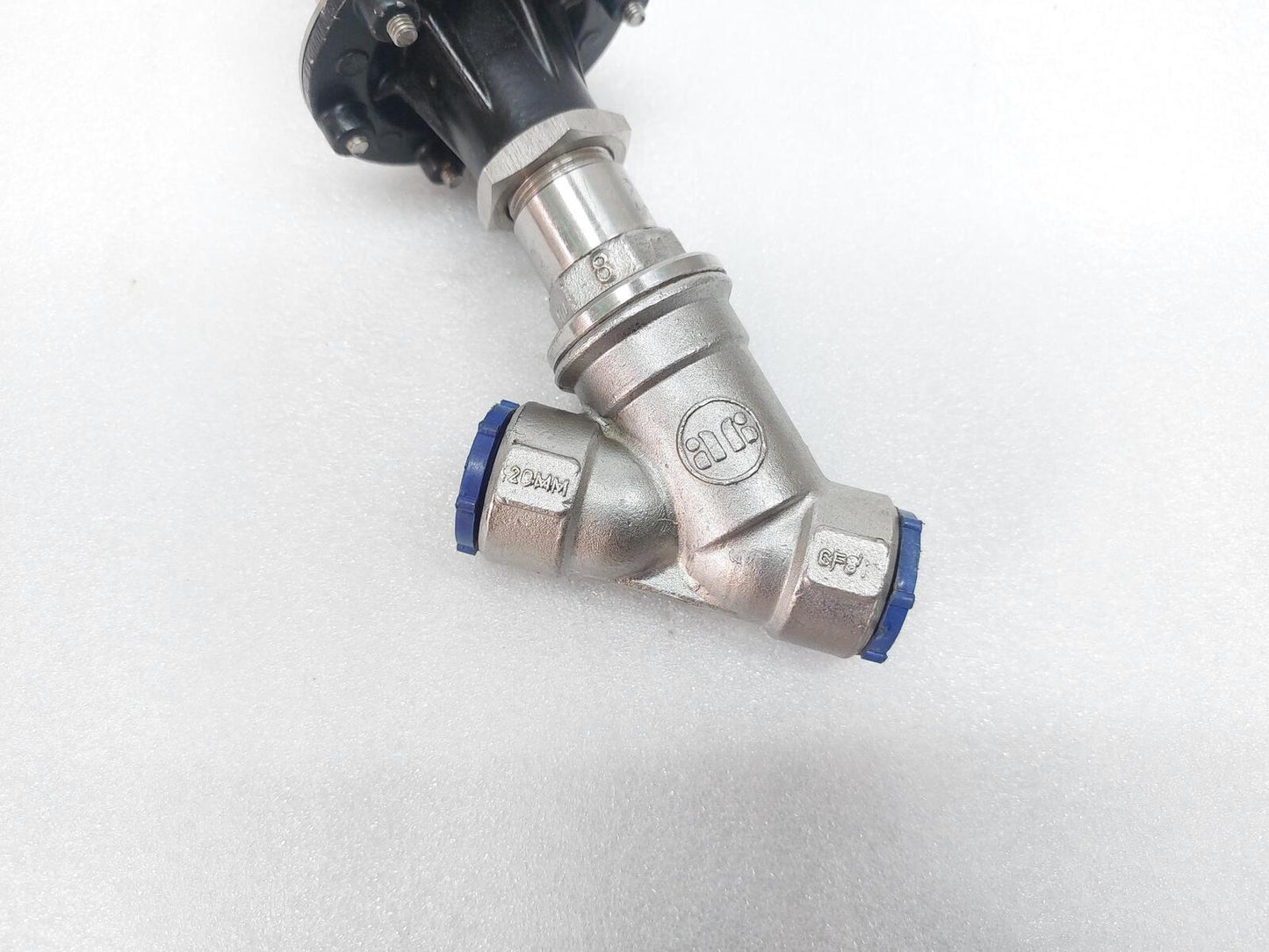 AIRA SRT 20MM 2-WAY ON-OFF CONTROL VALVE