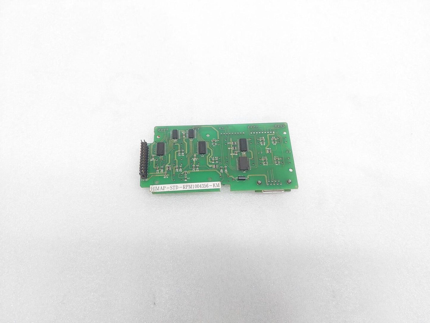 HIMAP-IV-FRONT-V45B-030905 PCB CARD HIMAP-STD-RPM1004356