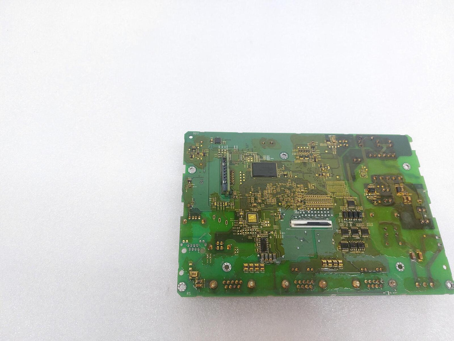 2945341000 PCB CARD 1539 E69282