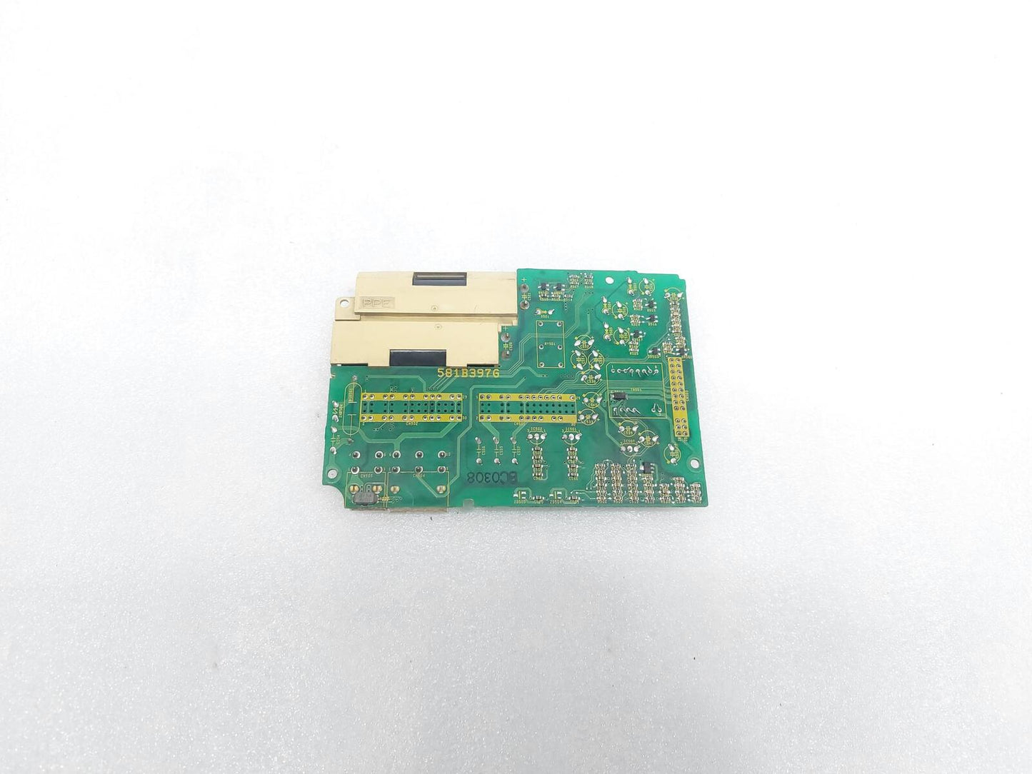 PANASONIC 581B397G PCB CARD
