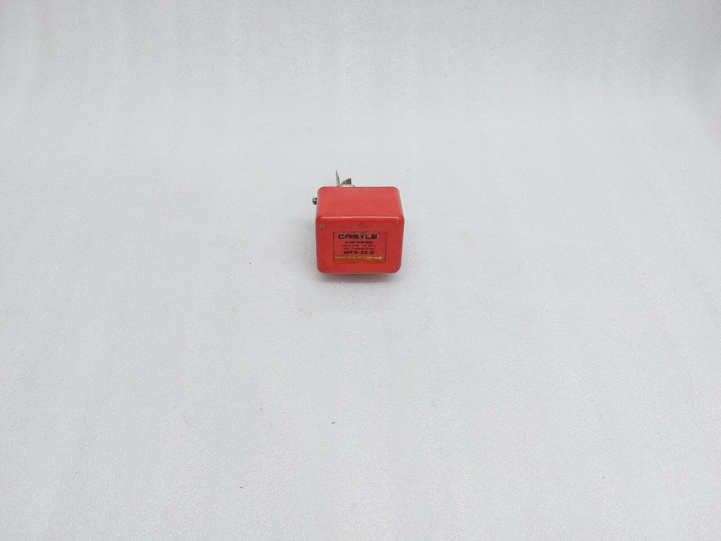 CASILE WFS-25-S FLOW CONTROL SWITCH