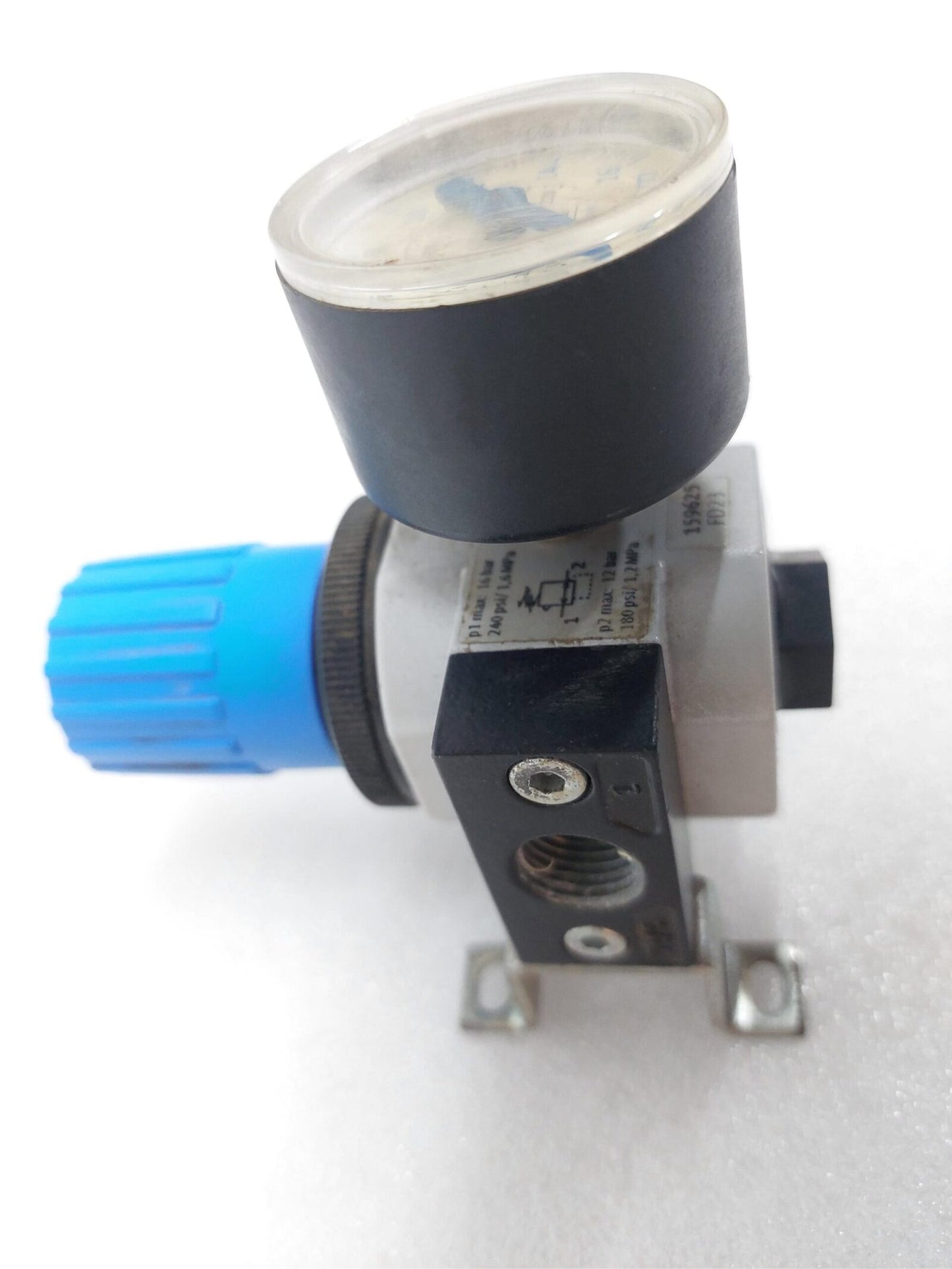 FESTO 159625 PRESSURE RGULATOR VALVE
