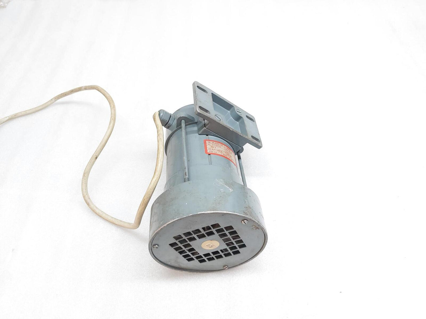 VA 90/80-2/E MOTOR 230V 2.4A