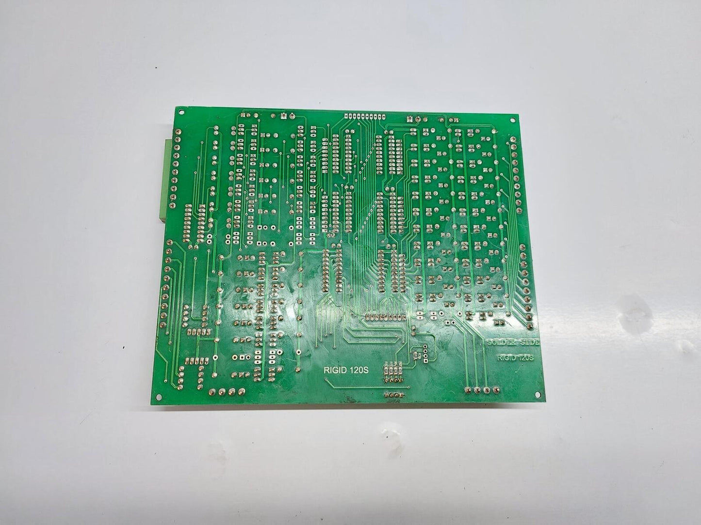 RIGID CONTROLS RIGID 120S PCB CARD