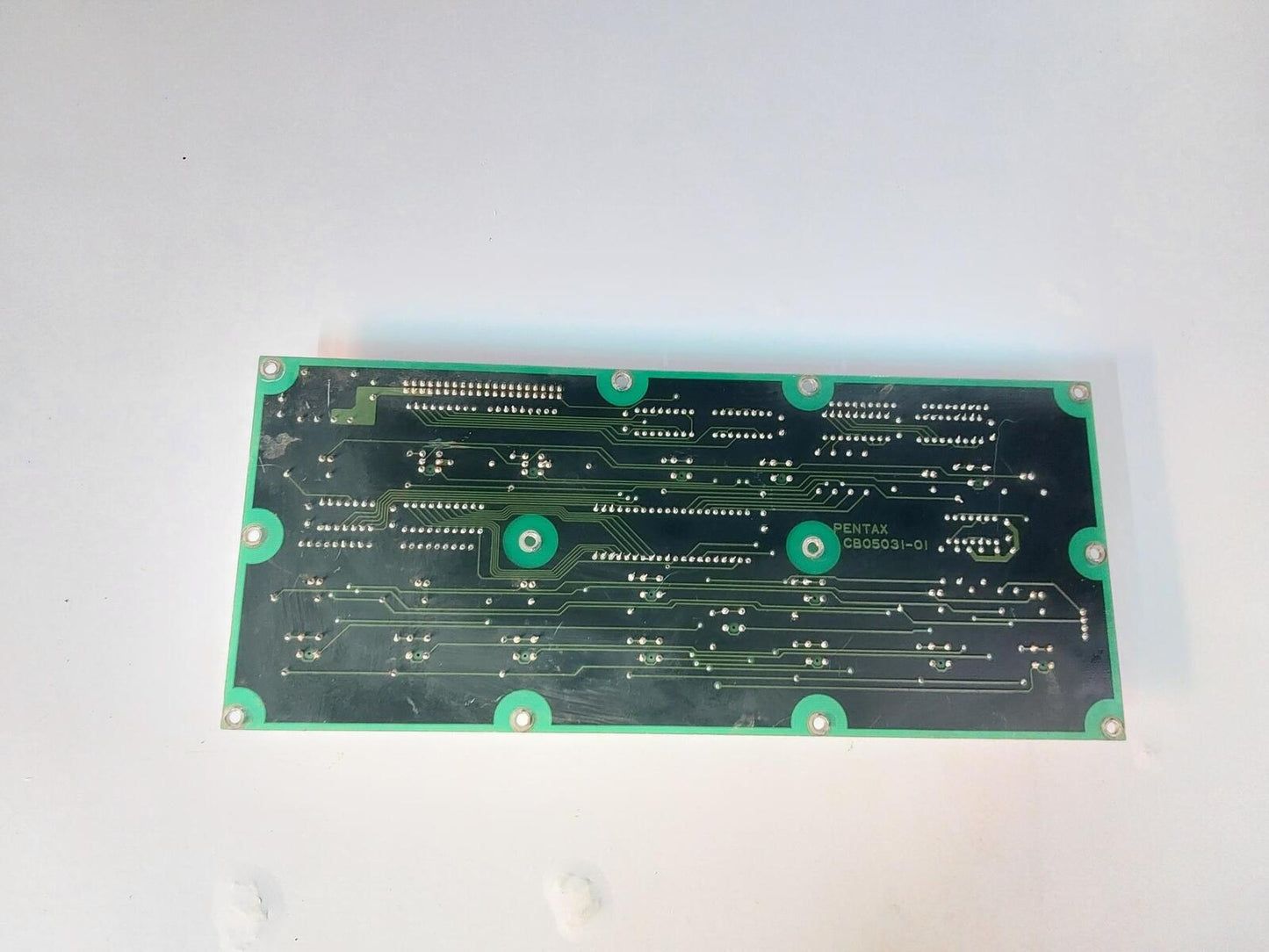 PENTAX CB05031-01 PCB CARD