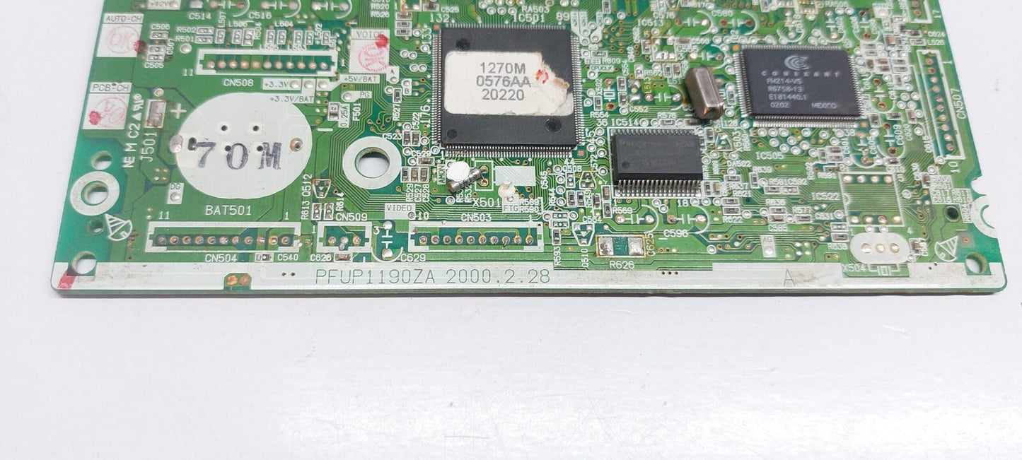 PFUP1190ZA PCB CARD