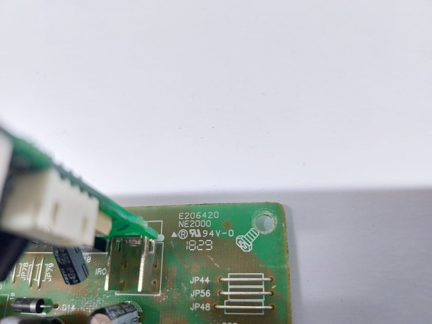 16-300952- PCB CARD