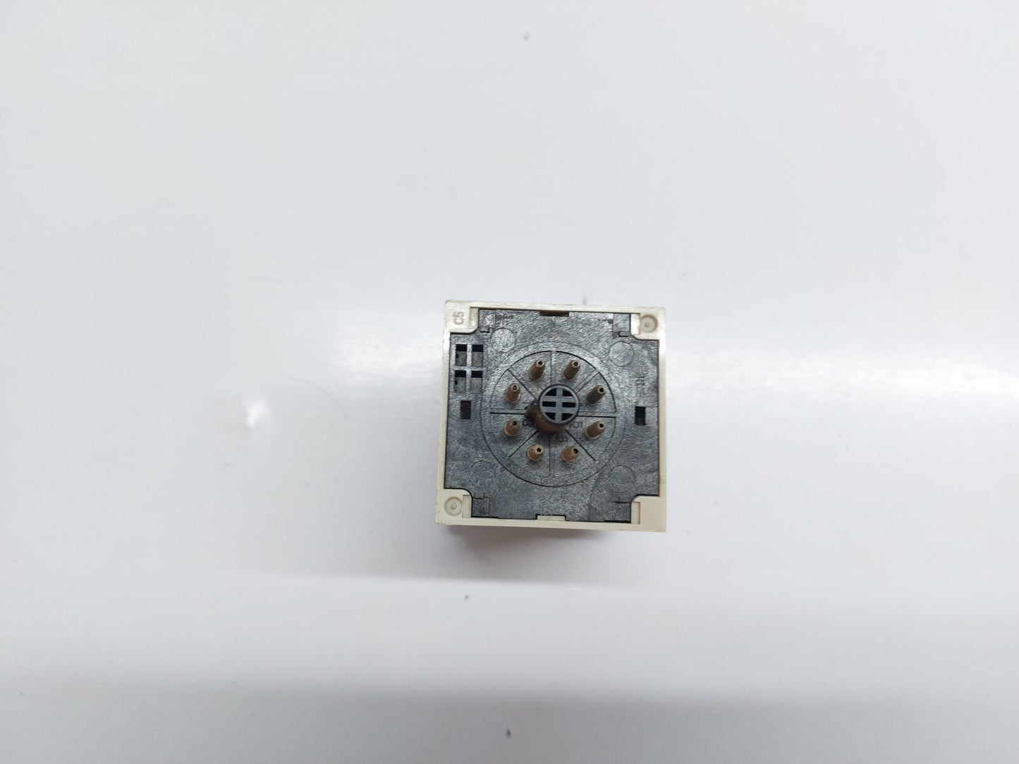 OMRON H3CR STATE MULTIFUNCTION TIMER