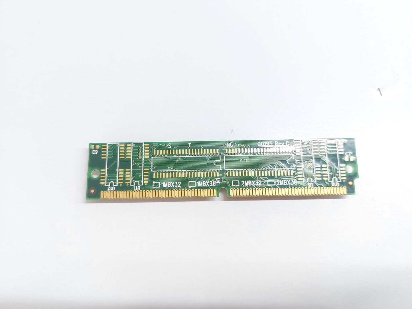 UNIC 3 94V-0 PCB CARD