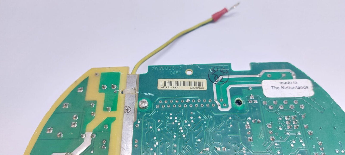 ENRAF 2558858-2 PCB CARD