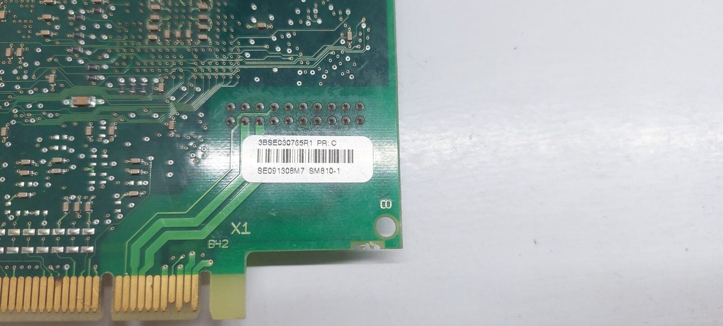 ABB YWP-H 3BSC980008R173 PCB CARD