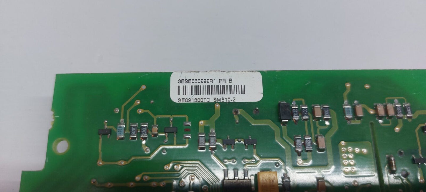 3BSC980004R1165 PCB CARD