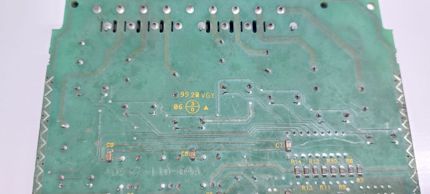 40847-111-51 PCB CARD