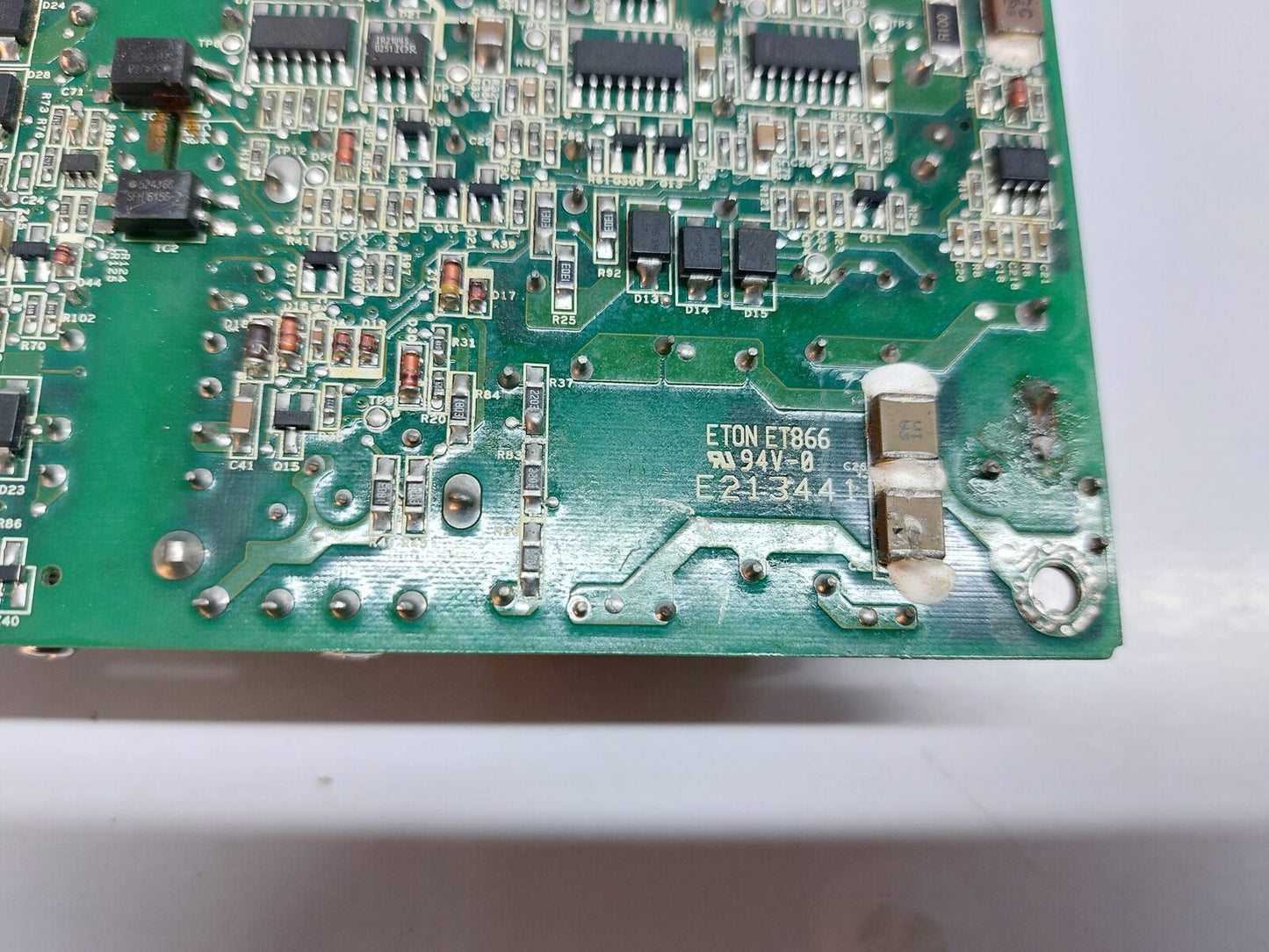 ETON ET866 PCB CARD B5270002225
