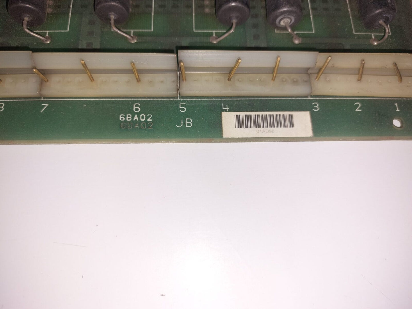 DS3800NPCG1A1B PCB CARD