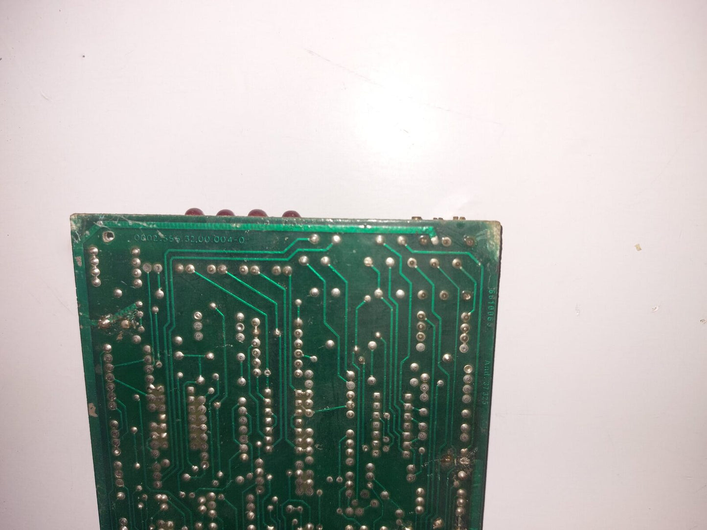 LIEBHERR 926800314 PCB CARD 661006
