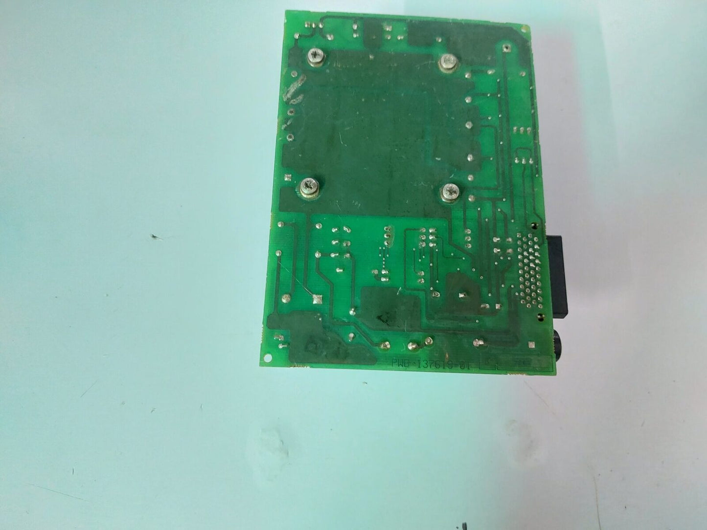 PWA 137617-01 D PCB CARD