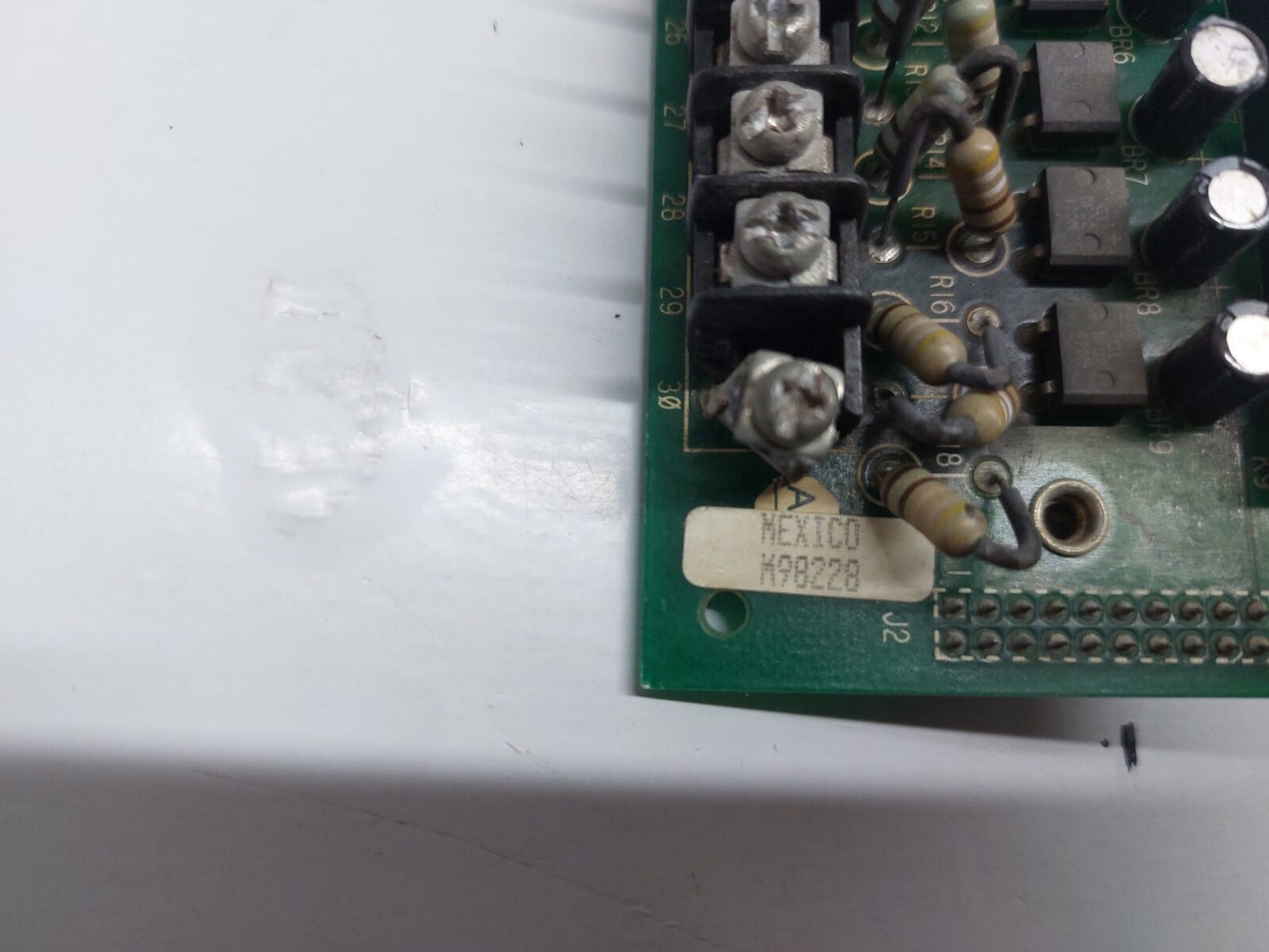ALLEN BRADLEY 1336-+MOD-L3 CIRCUIT BOARD