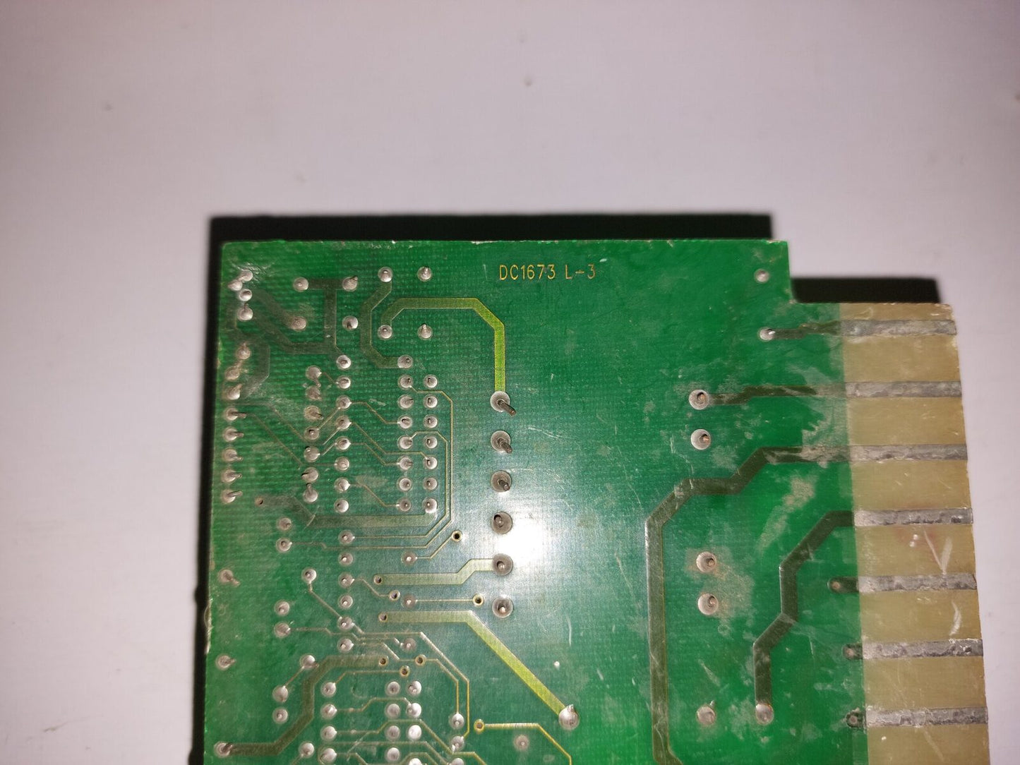 ERAB MOBREY EPA 931110 PCB CARD