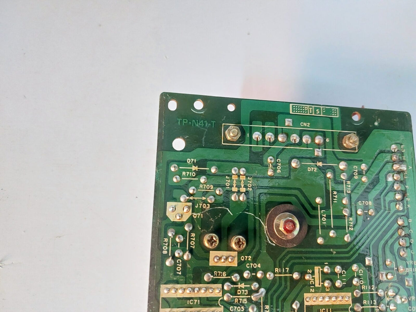 MATSUSHITA TNP8556 CIRCUIT BOARD TPN41-T (7)